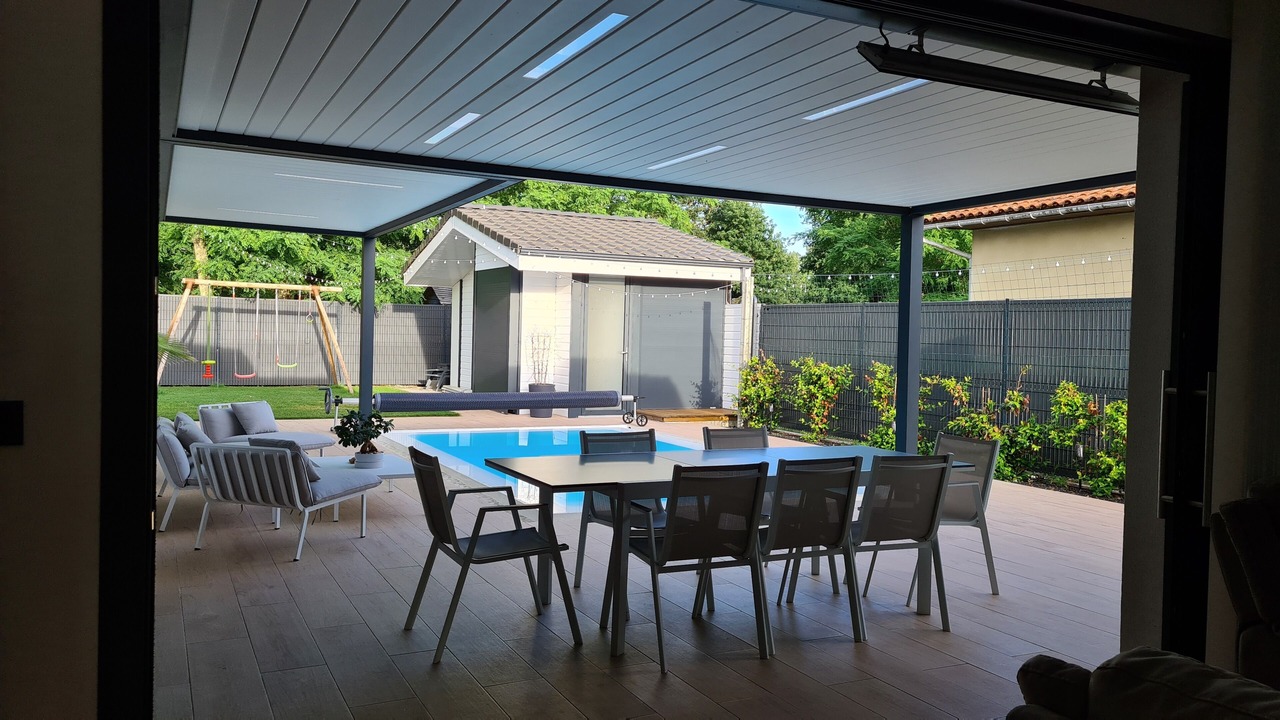 Photo of Outdoor in Saint-Magne