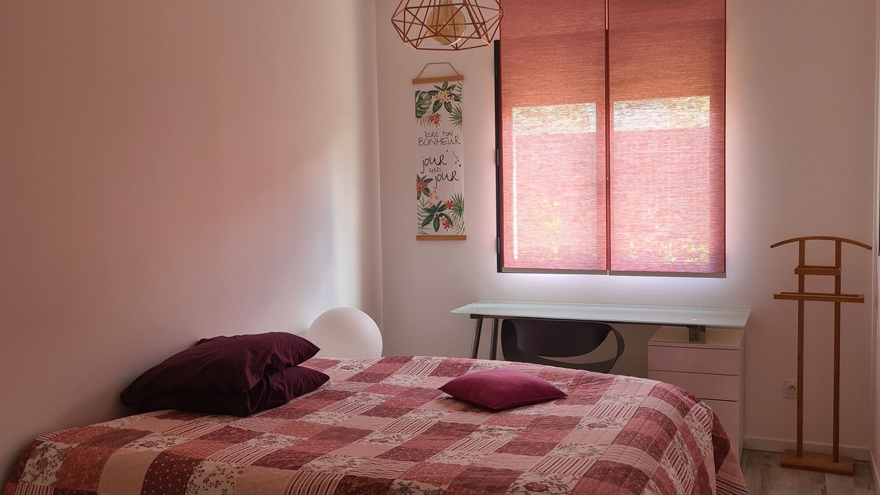 Photo of Bedroom in Saint-Magne