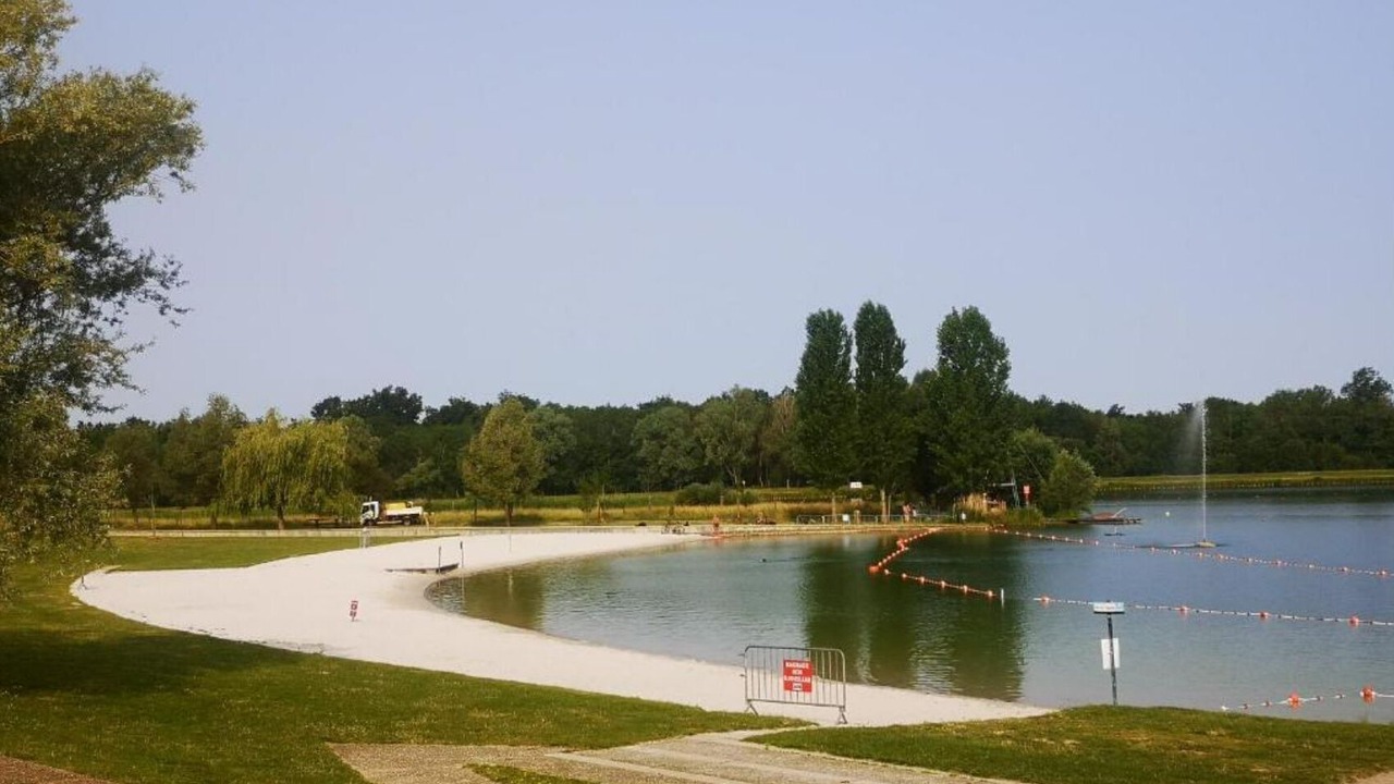 Photo of Outdoor in Saint-Denis-de-Pile
