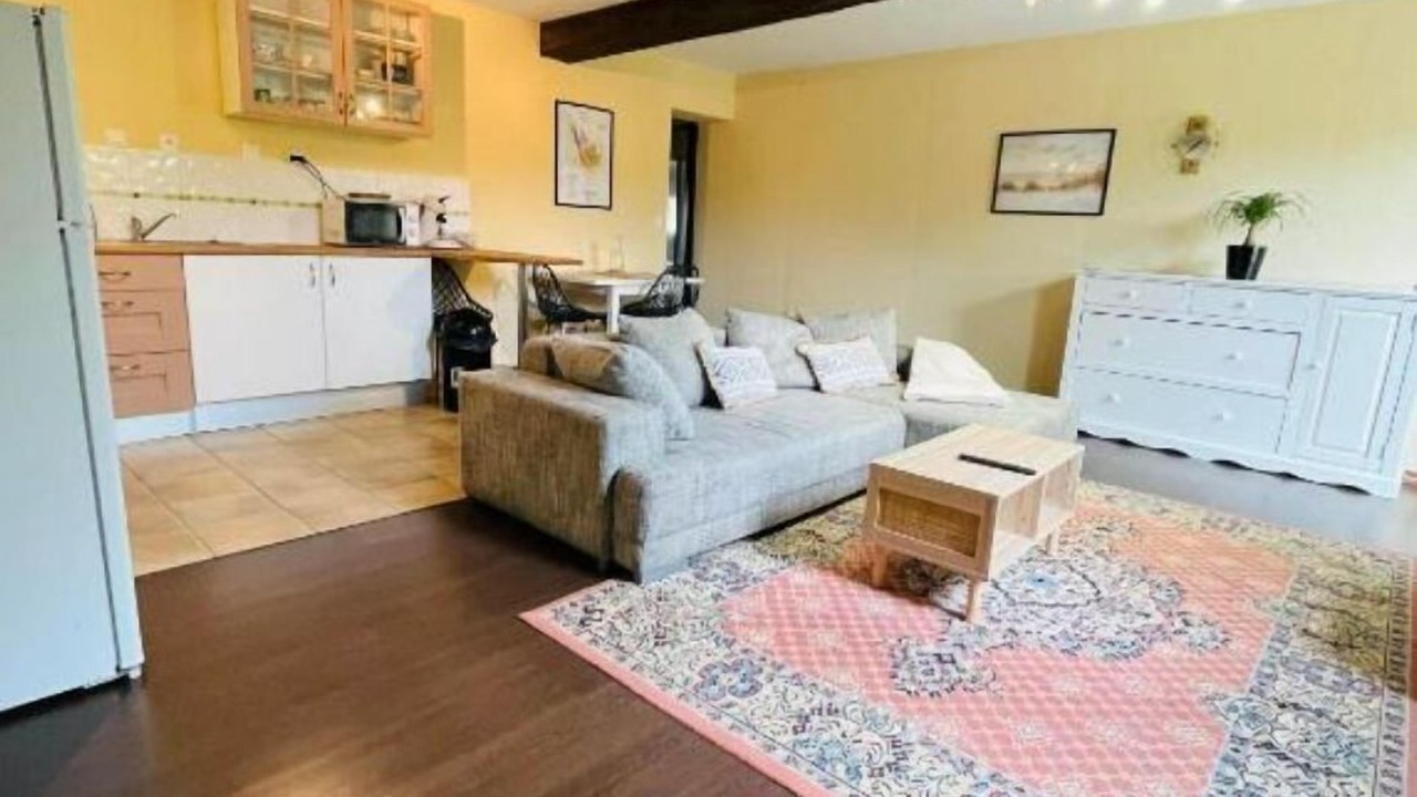 Photo of Livingroom in Saint-Denis-de-Pile