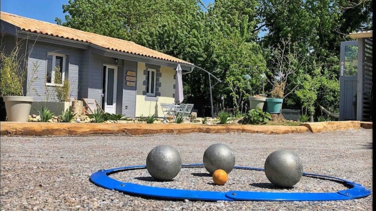 Photo of Outdoor in Verines