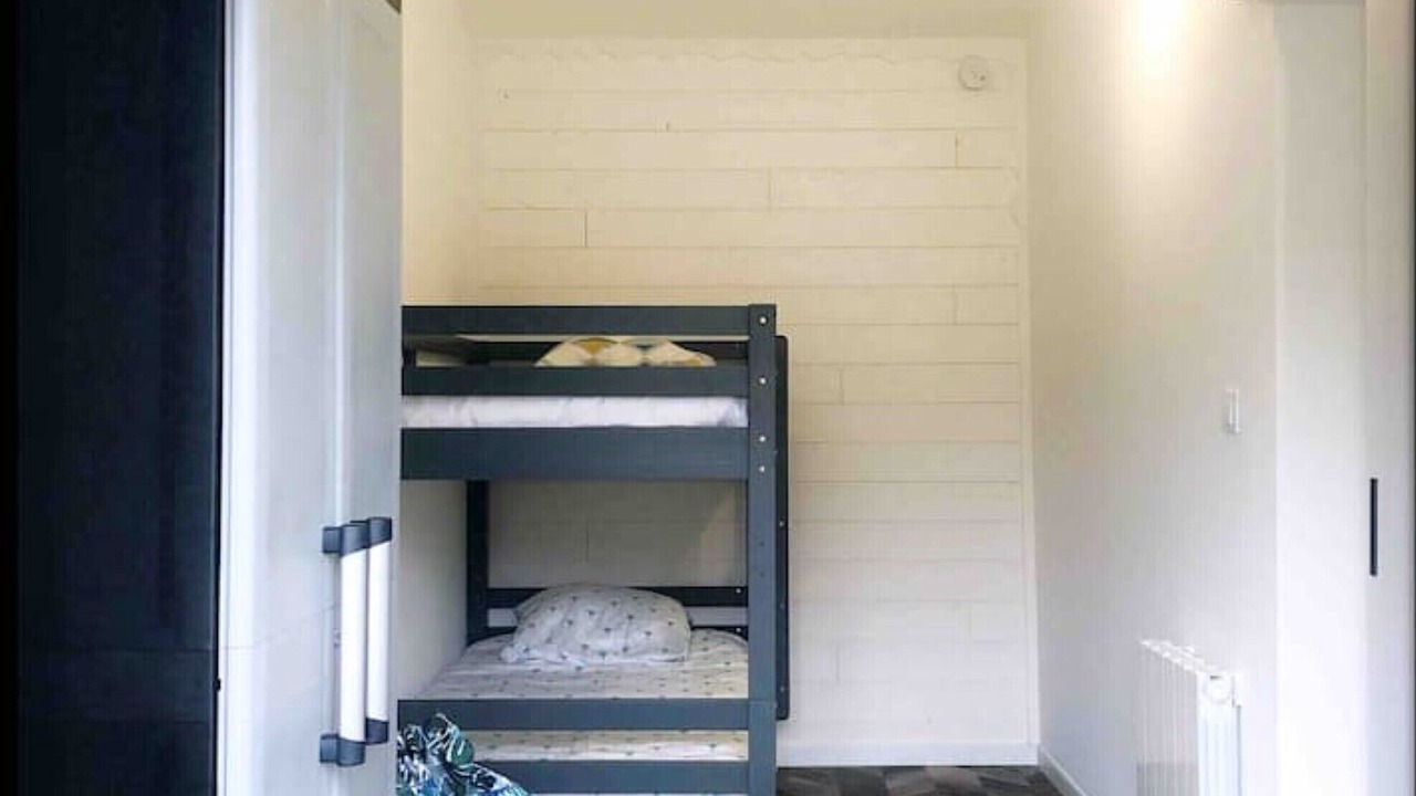 Photo of Bedroom in Verines