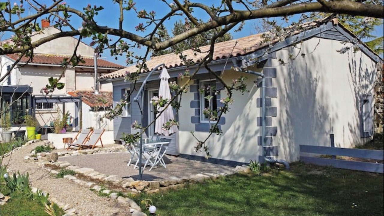 Photo of Patio Balcony in Verines