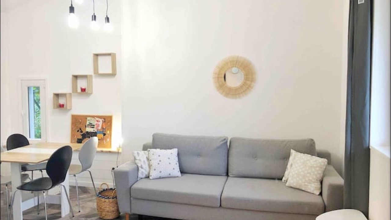 Photo of Livingroom in Verines