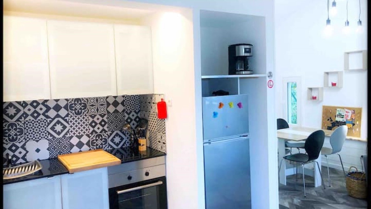 Photo of Kitchen in Verines