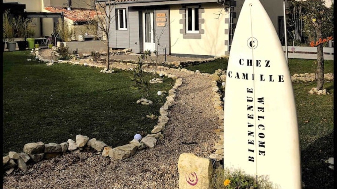 Photo of Outdoor in Verines