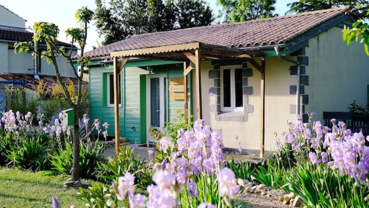 Photo of Outdoor in Verines