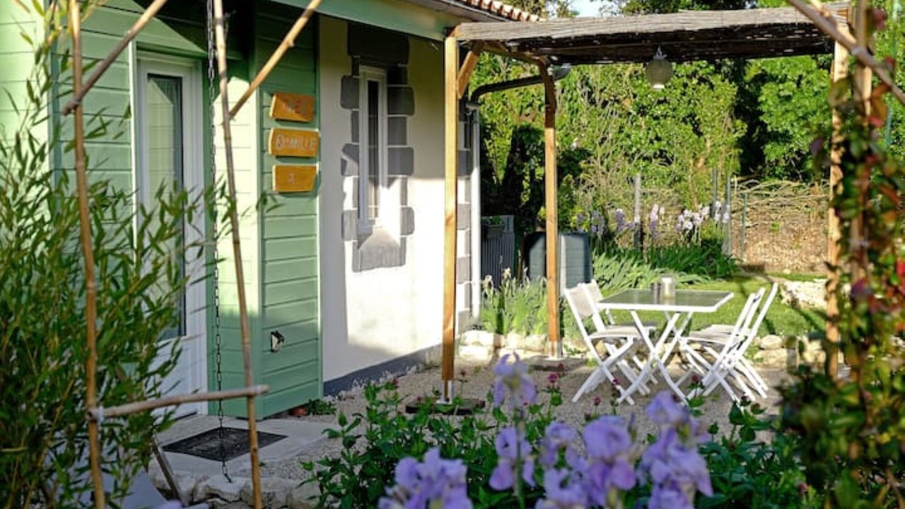 Photo of Outdoor in Verines
