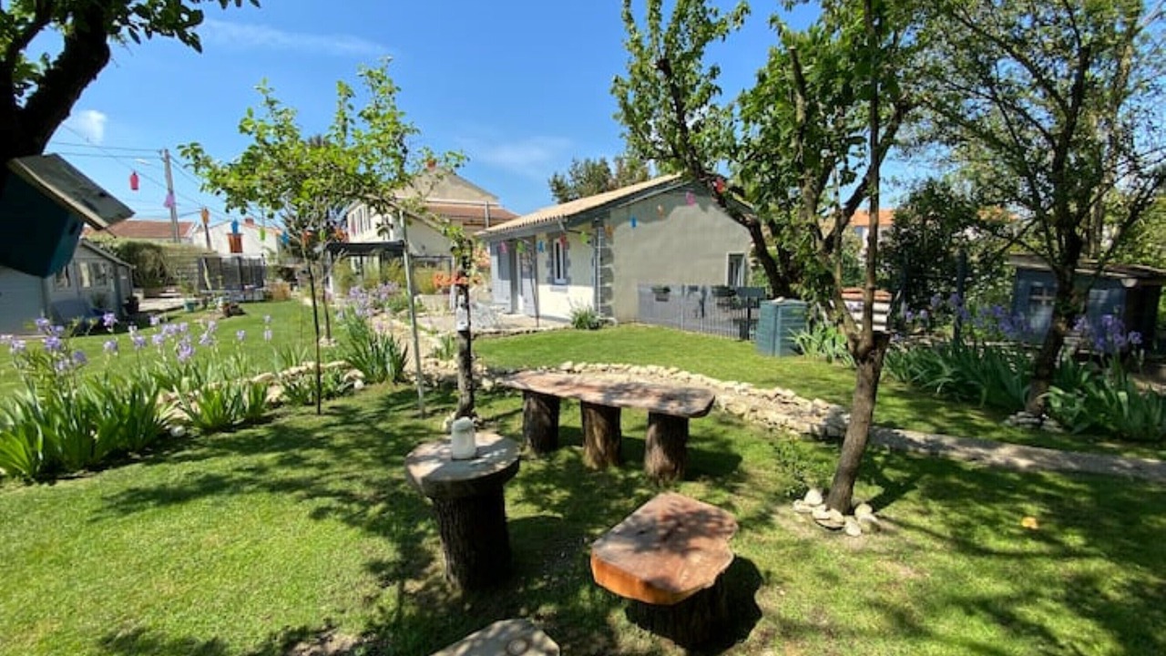 Photo of Outdoor in Verines