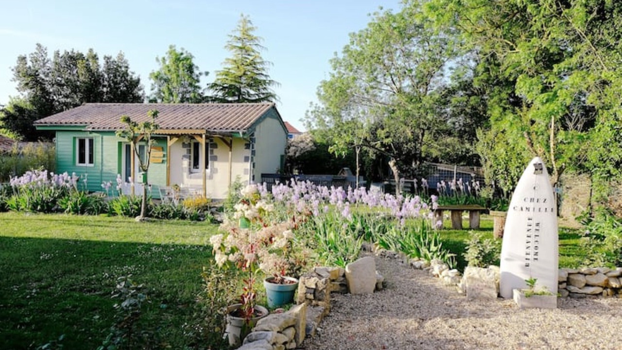Photo of Outdoor in Verines
