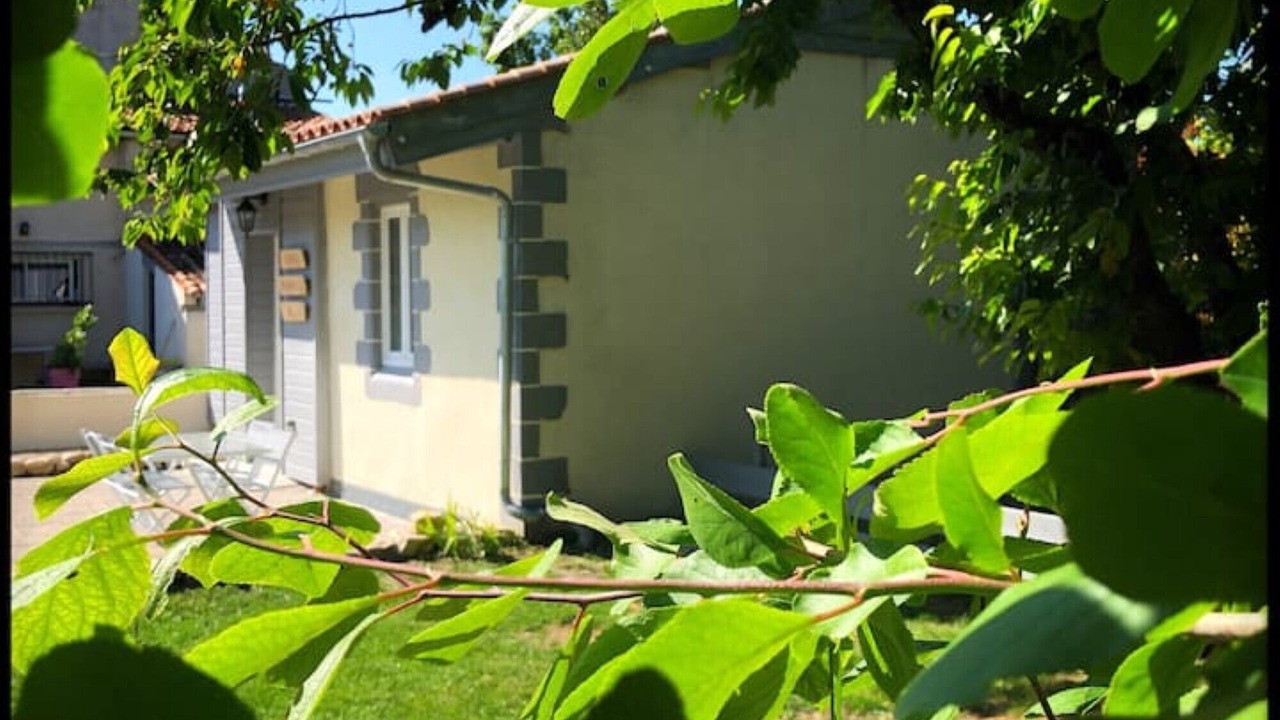 Photo of Outdoor in Verines
