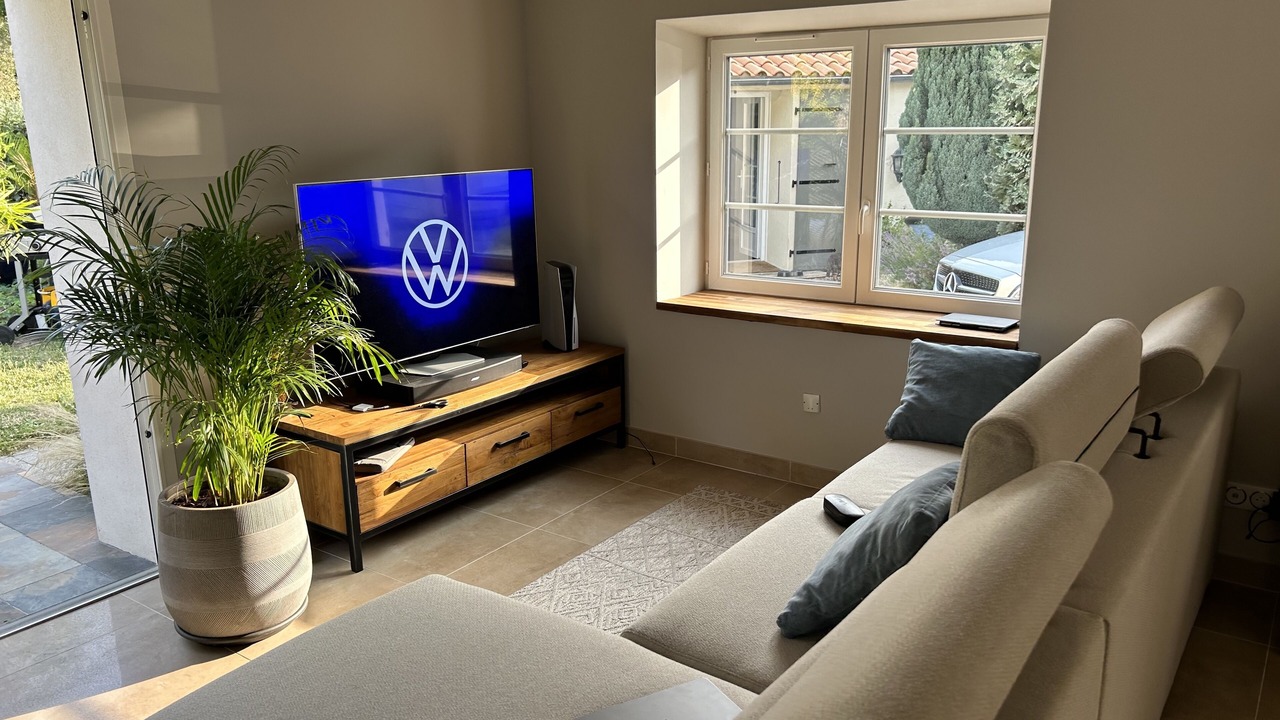 Photo of Livingroom in La Jarrie