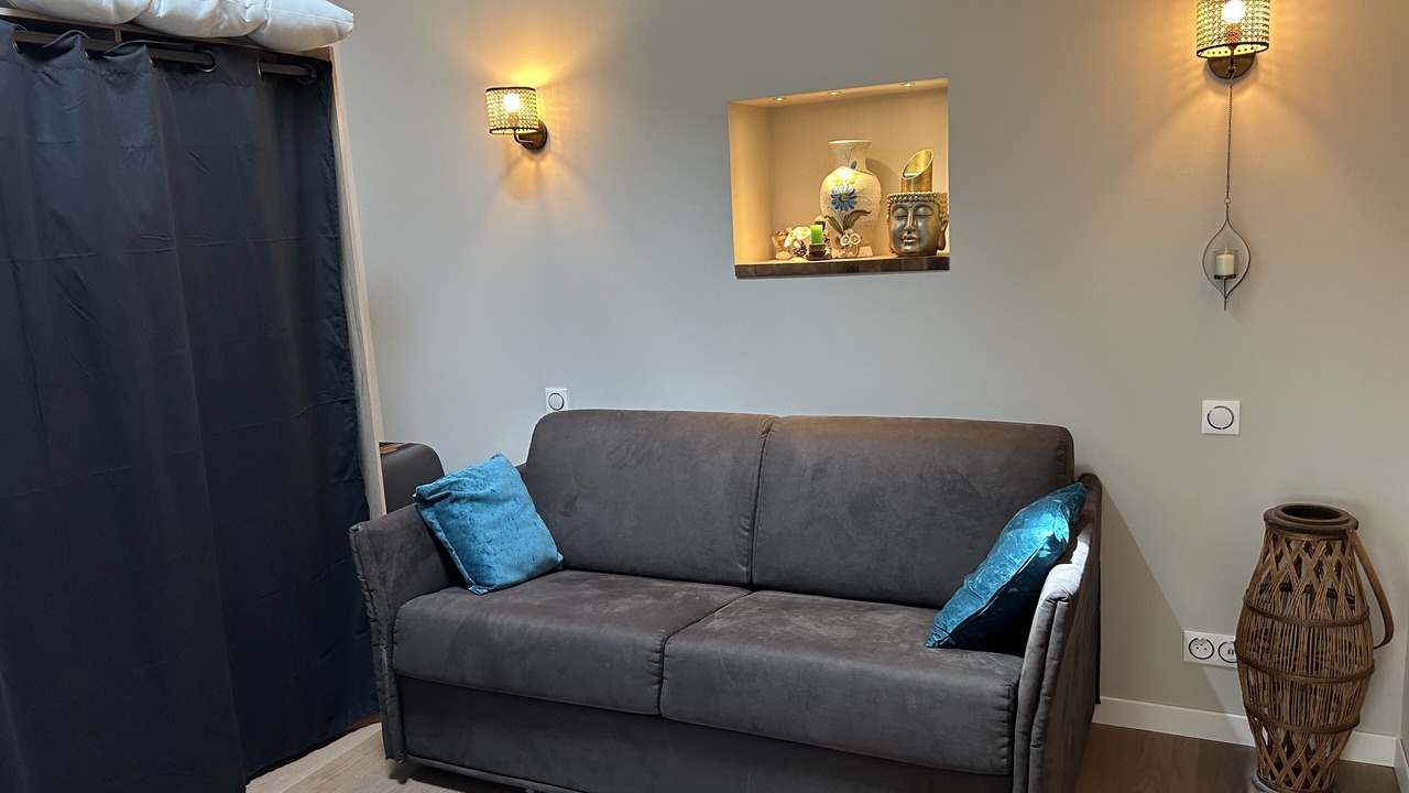Photo of Livingroom in La Jarrie