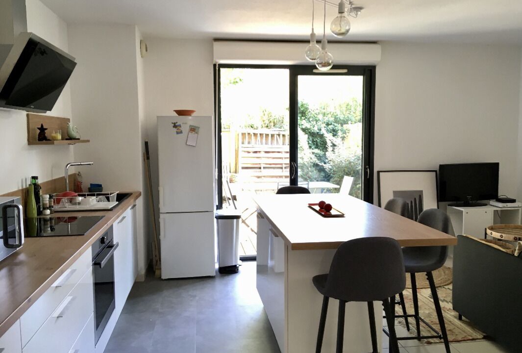 Photo of Kitchen in Le Bouscat