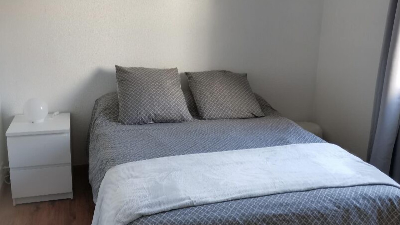Photo of Bedroom in Le Bouscat