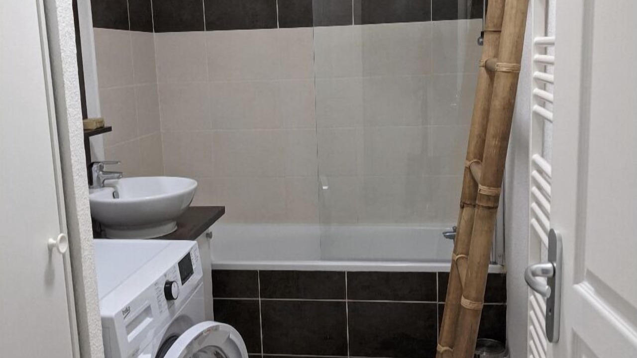 Photo of Bathroom in Le Bouscat