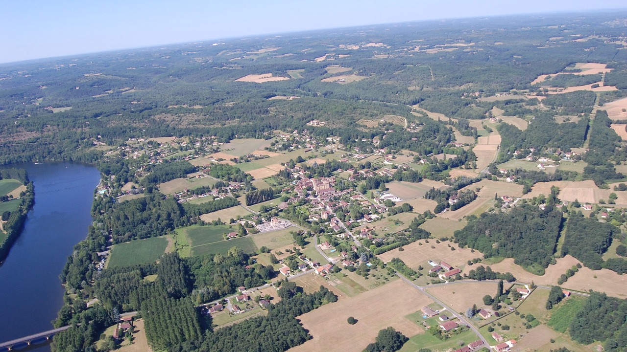 Photo of Outdoor in Tremolat