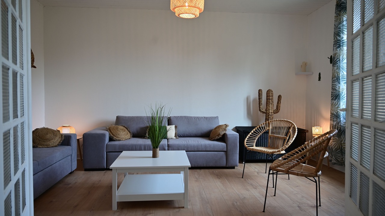 Photo of Livingroom in Tremolat