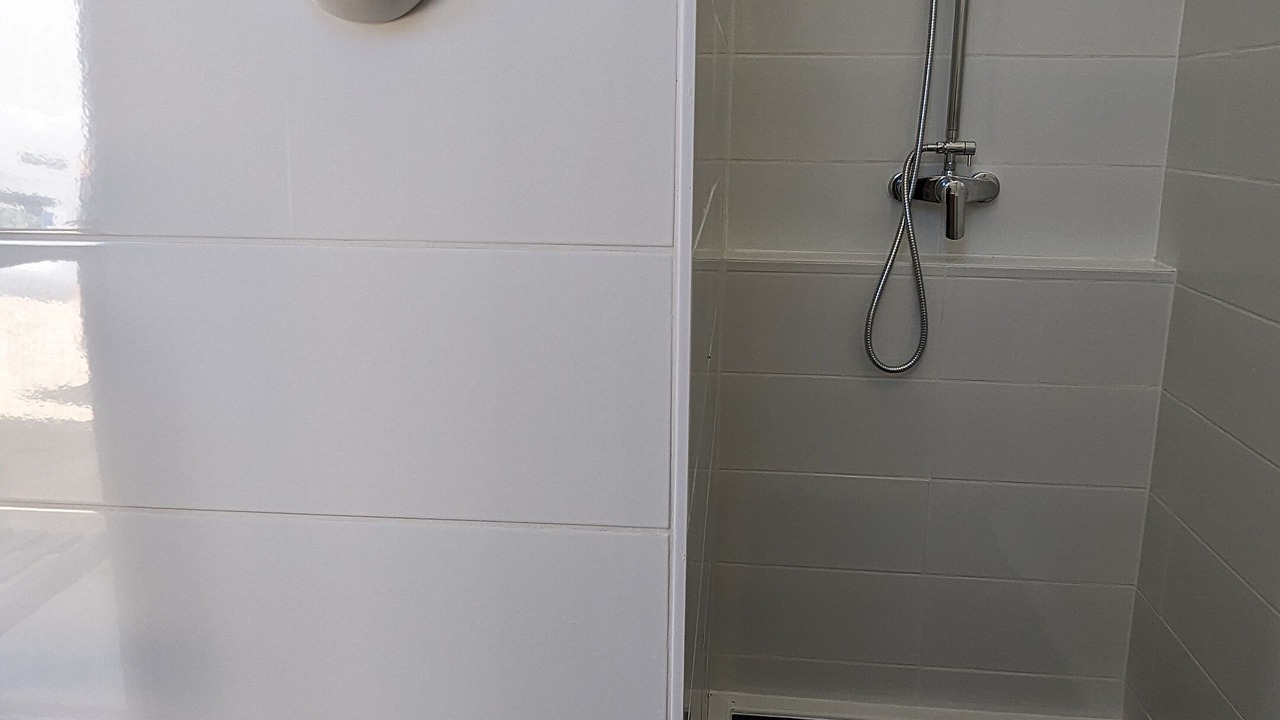 Photo of Bathroom in Tremolat