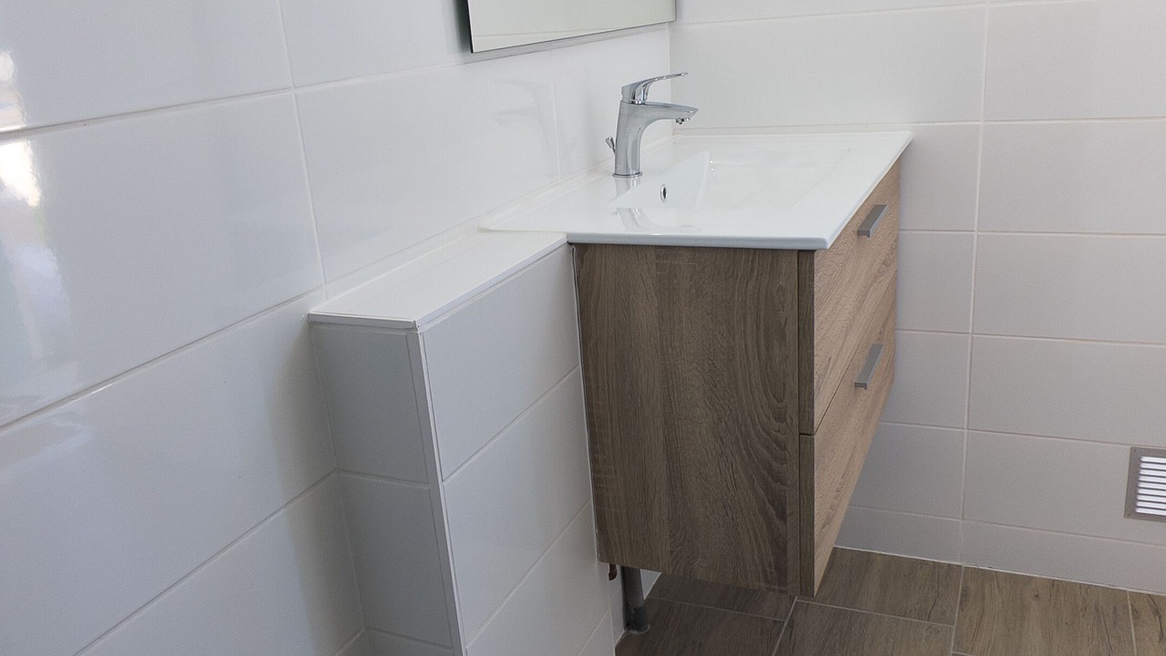 Photo of Bathroom in Tremolat