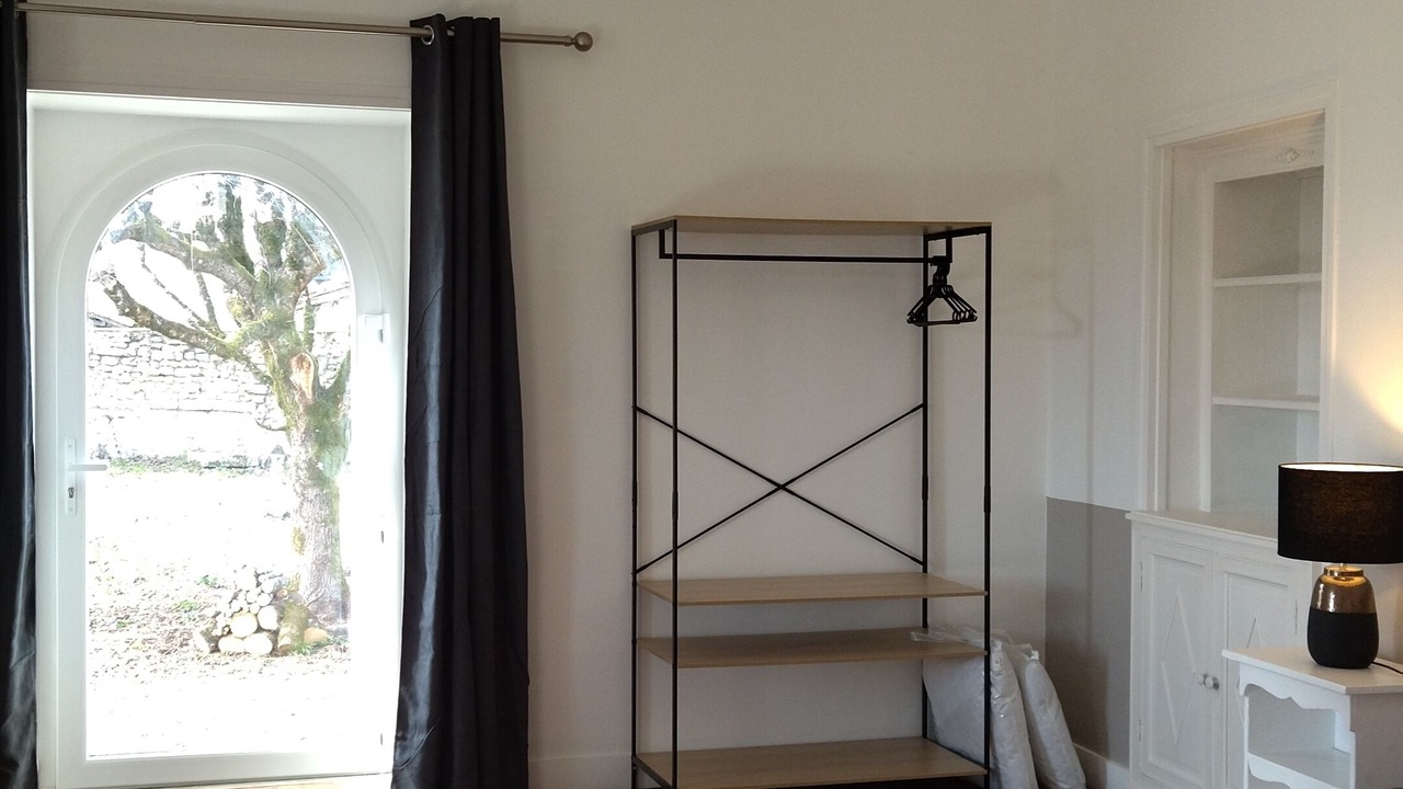 Photo of Bedroom in Bertric-Buree