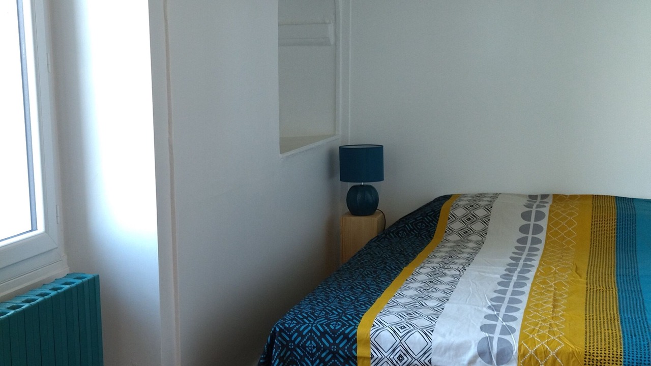 Photo of Bedroom in Bertric-Buree