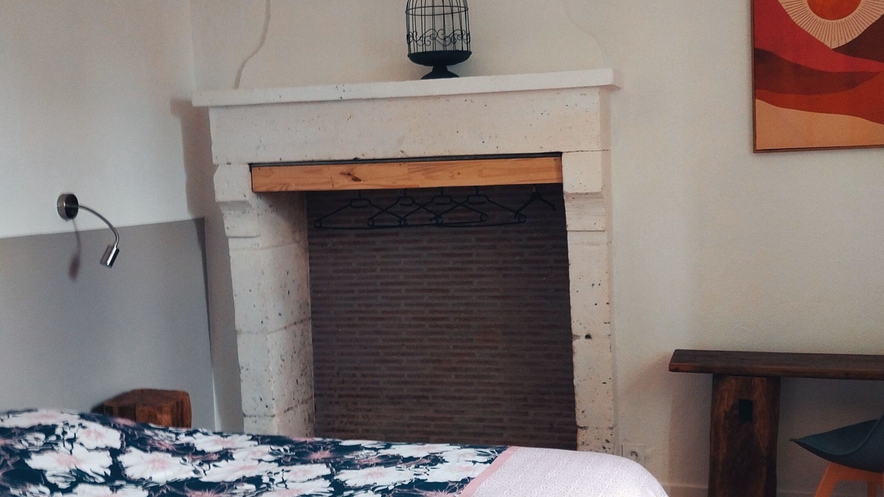 Photo of Bedroom in Bertric-Buree