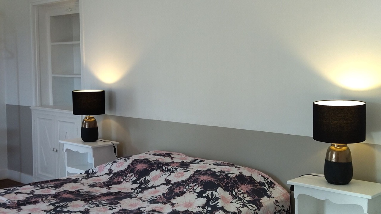 Photo of Bedroom in Bertric-Buree