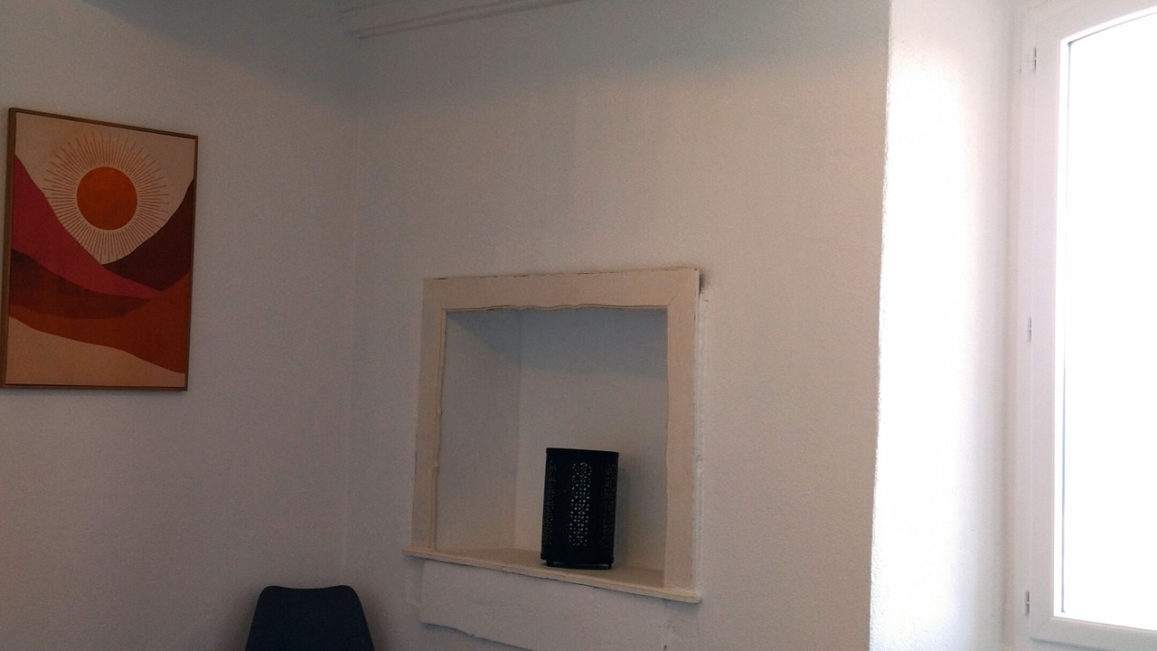 Photo of Bedroom in Bertric-Buree