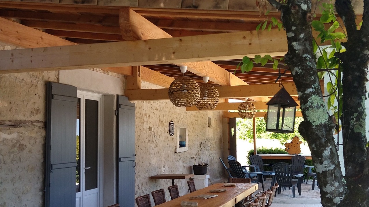 Photo of Outdoor in Bertric-Buree