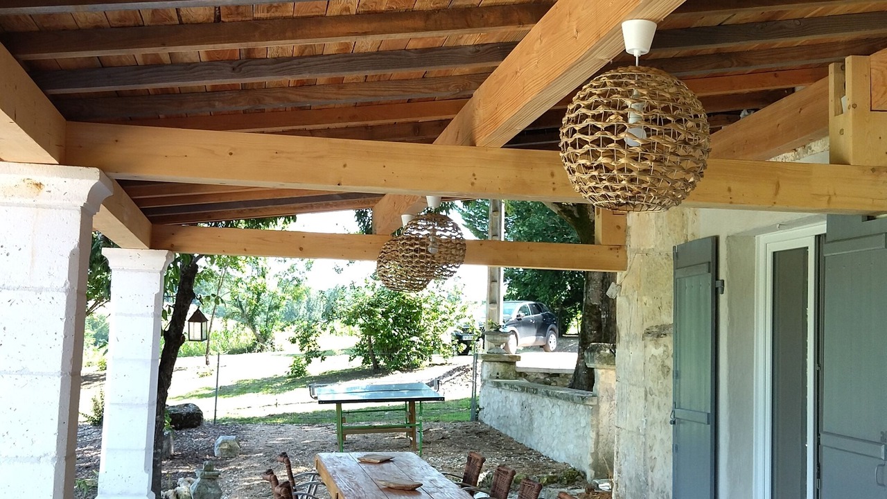 Photo of Outdoor in Bertric-Buree