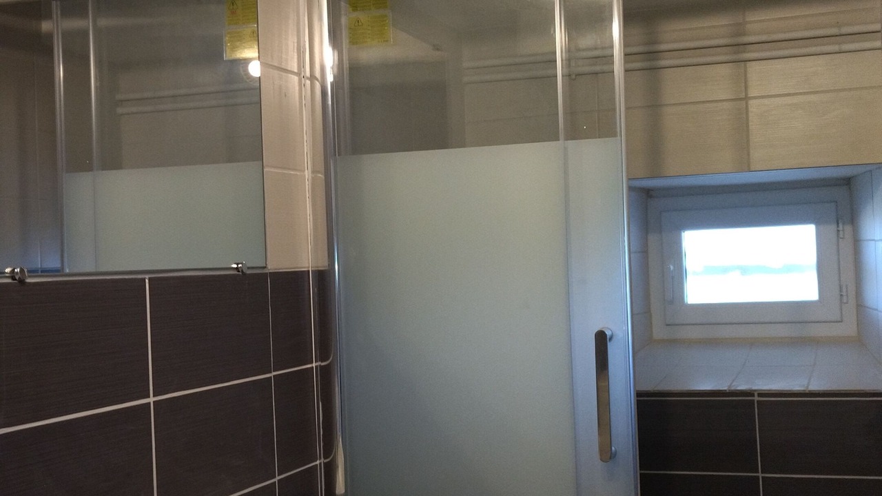 Photo of Bathroom in Bertric-Buree