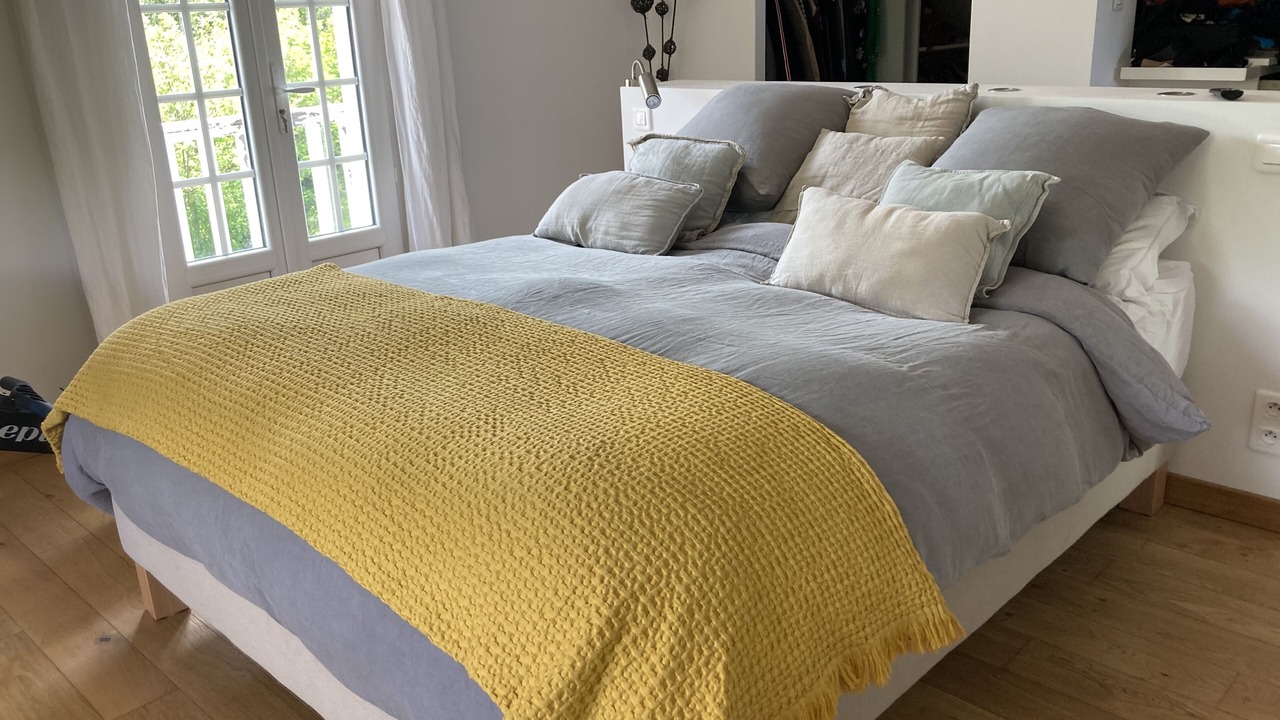 Photo of Bedroom in Ahetze