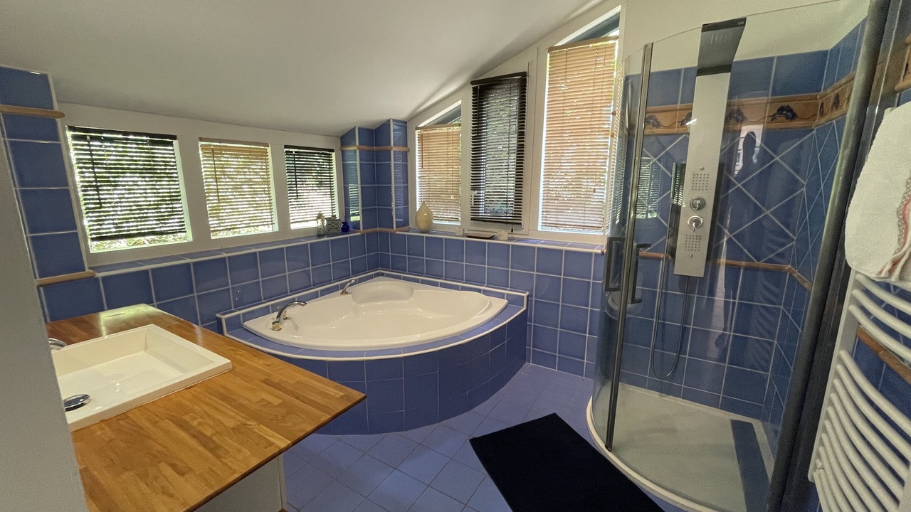 Photo of Bathroom in Bassussarry