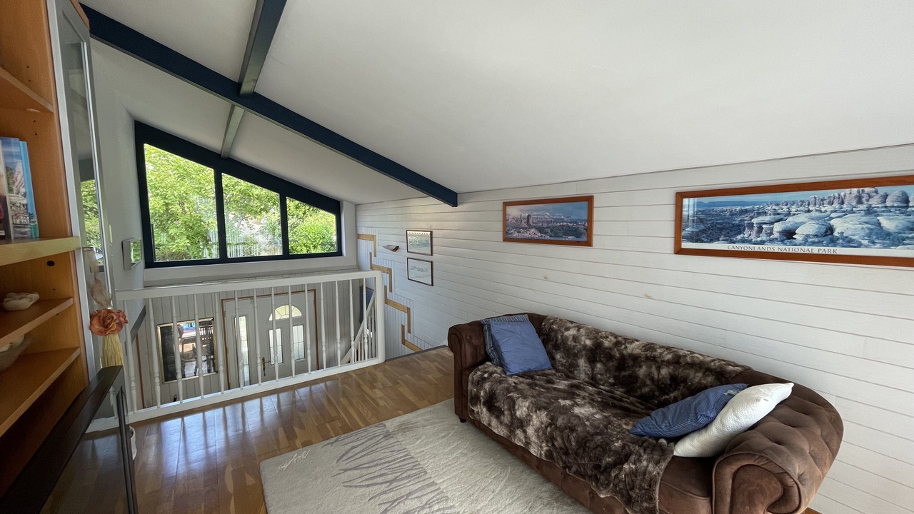 Photo of Livingroom in Bassussarry