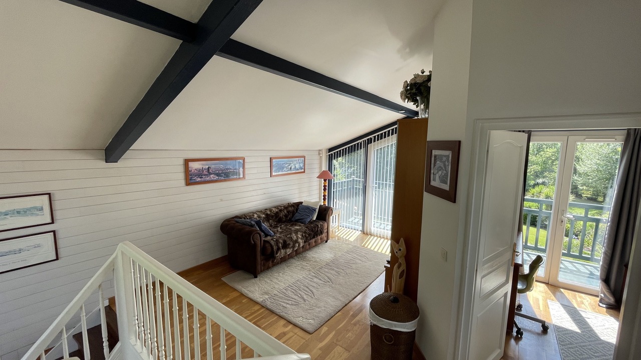 Photo of Livingroom in Bassussarry