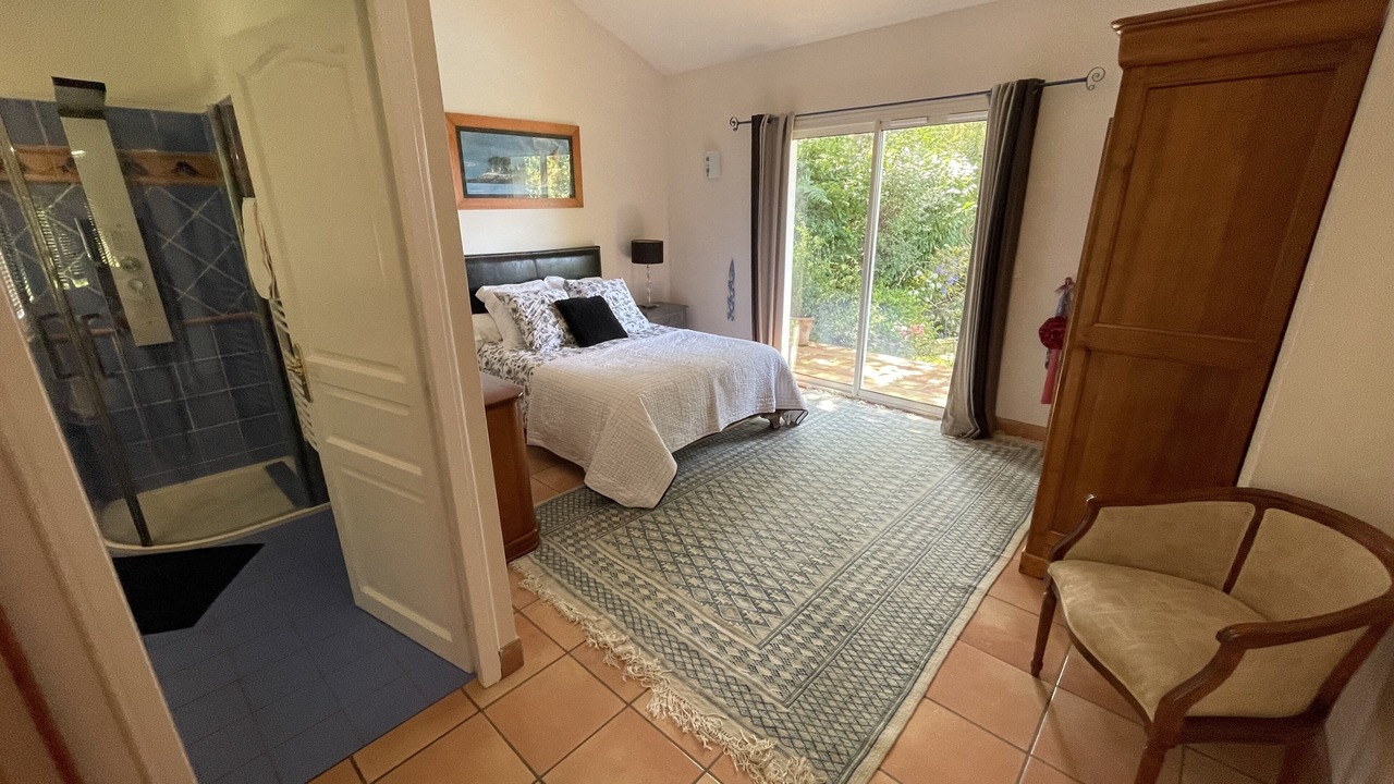Photo of Bedroom in Bassussarry