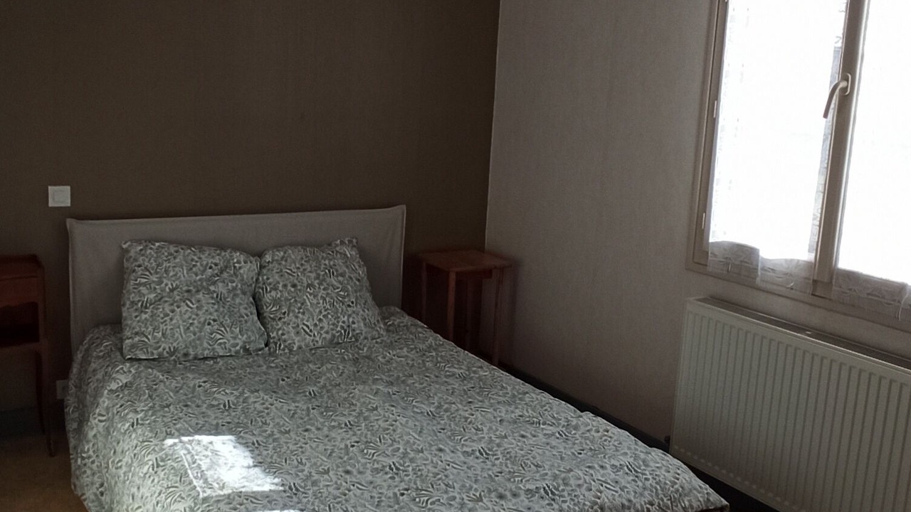 Photo of Bedroom in Parentis-en-Born