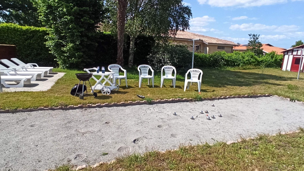 Photo of Outdoor in Parentis-en-Born