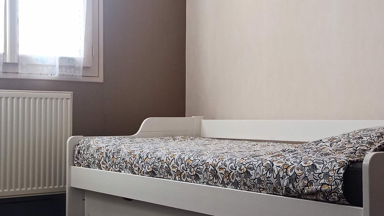 Photo of Bedroom in Parentis-en-Born
