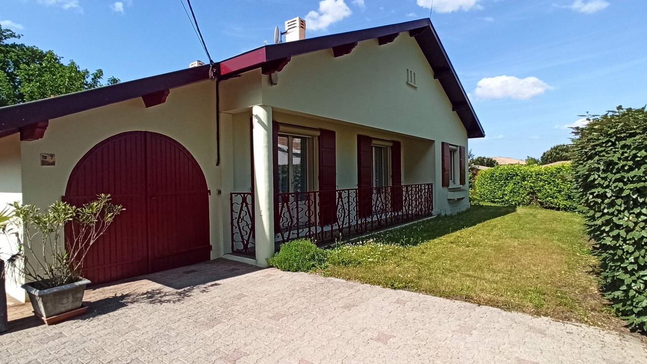 Photo of Outdoor in Parentis-en-Born