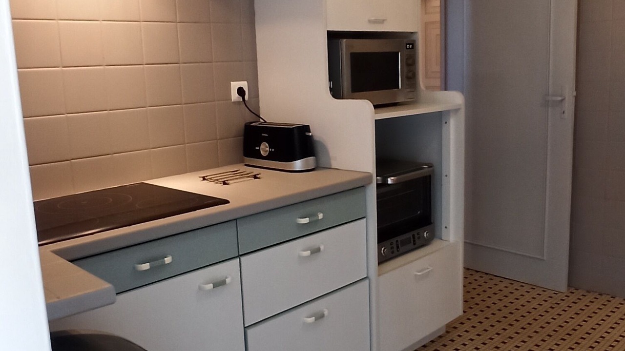 Photo of Kitchen in Parentis-en-Born
