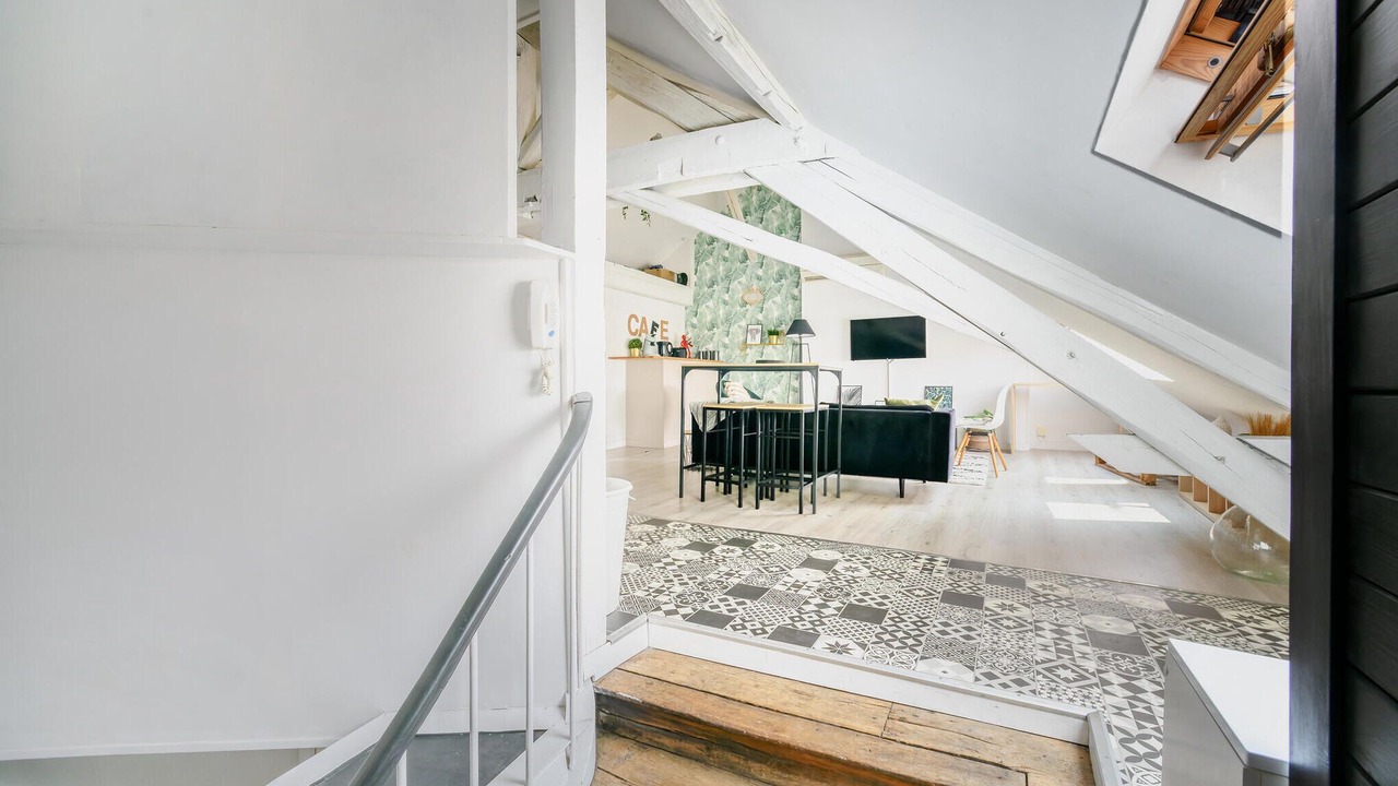 Photo of Bedroom in Poitiers