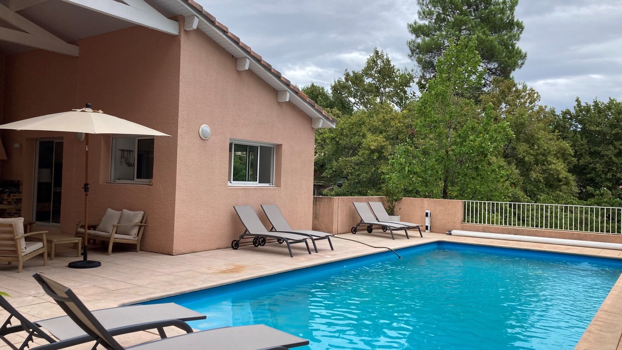 Photo of Outdoor in Biscarrosse