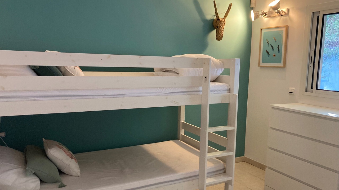 Photo of Bedroom in Biscarrosse