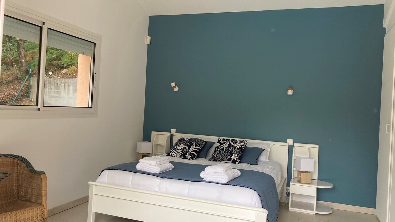 Photo of Bedroom in Biscarrosse