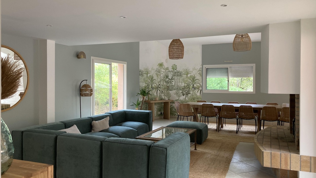 Photo of Livingroom in Biscarrosse