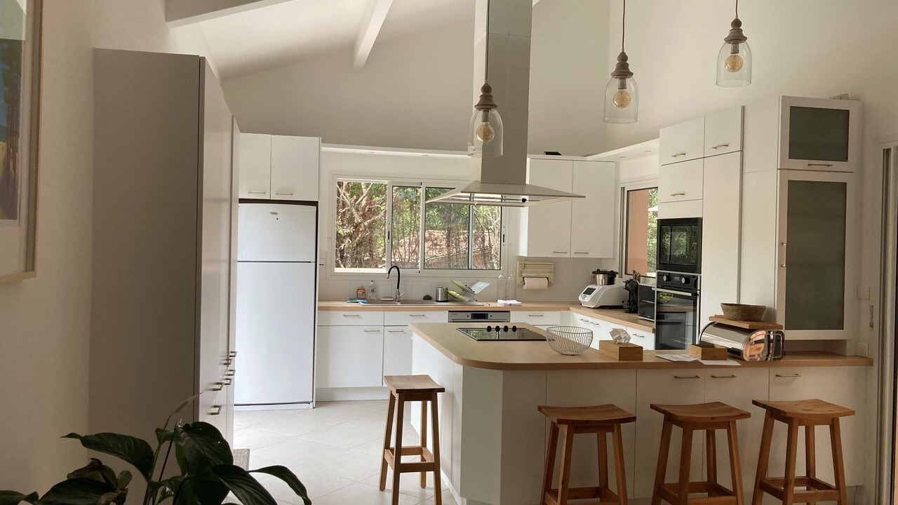 Photo of Kitchen in Biscarrosse
