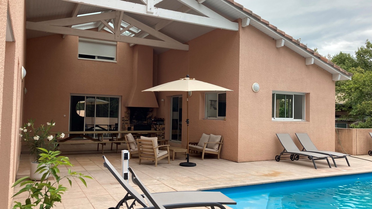 Photo of Outdoor in Biscarrosse