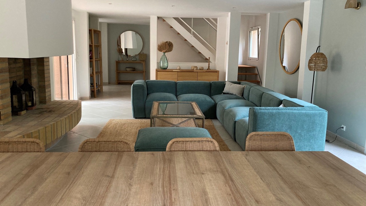Photo of Livingroom in Biscarrosse